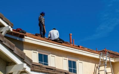 Renovation de la toiture : tout ce qu’il faut savoir