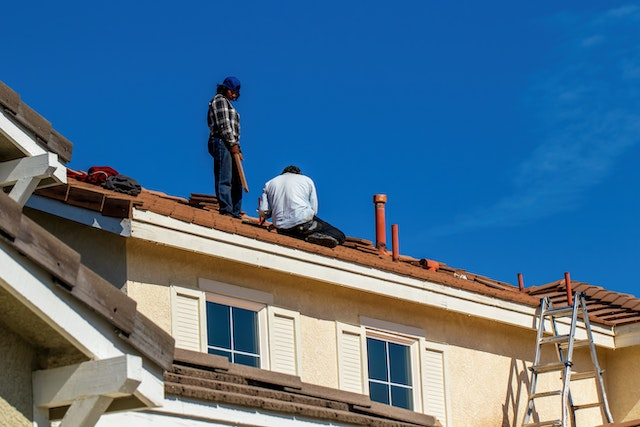 Renovation de la toiture : tout ce qu’il faut savoir