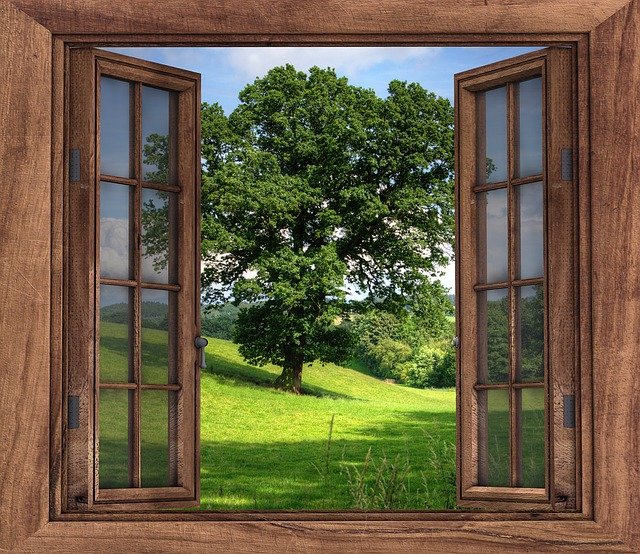 Touts les avantages d’une fenêtre en bois