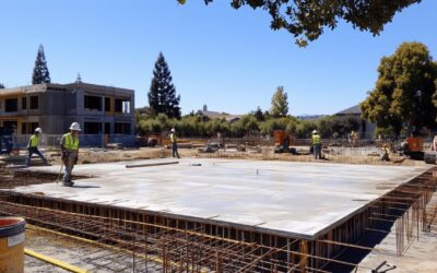 Tarifs 2024 : Le prix d’une chape en beton par metre carre pour votre projet