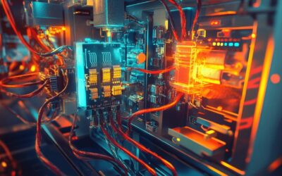 Decouvrez comment le coefficient de foisonnement electrique ameliore l’efficacite de vos installations industrielles