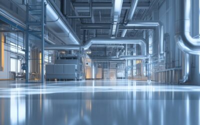 Comment les technologies avancees transforment la purification de l’air dans l’industrie