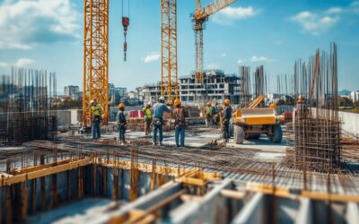 Comment les fondations speciales garantissent la stabilite des ponts