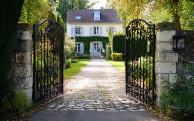 Comment choisir le meilleur portail pour votre habitation à Caen