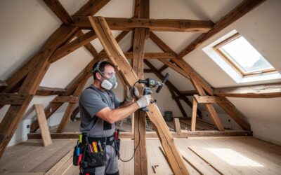 Capricornes des maisons : guide complet du diagnostic au traitement curatif
